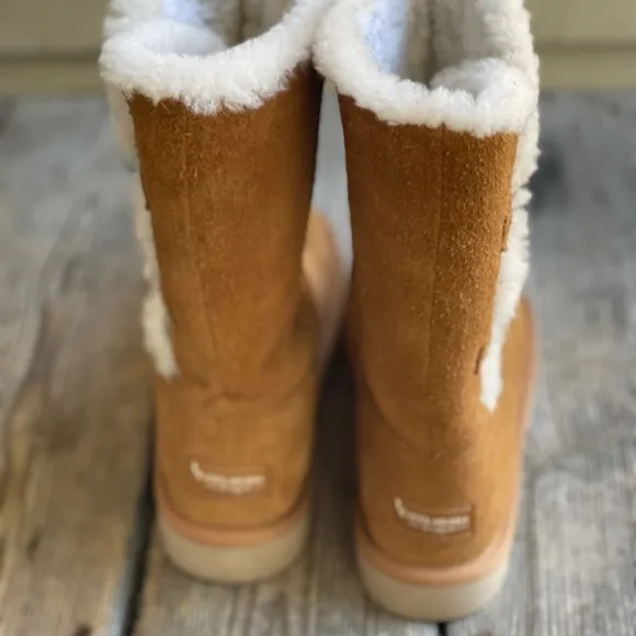 Koolaburra by UGG women’s kinslei tall boots