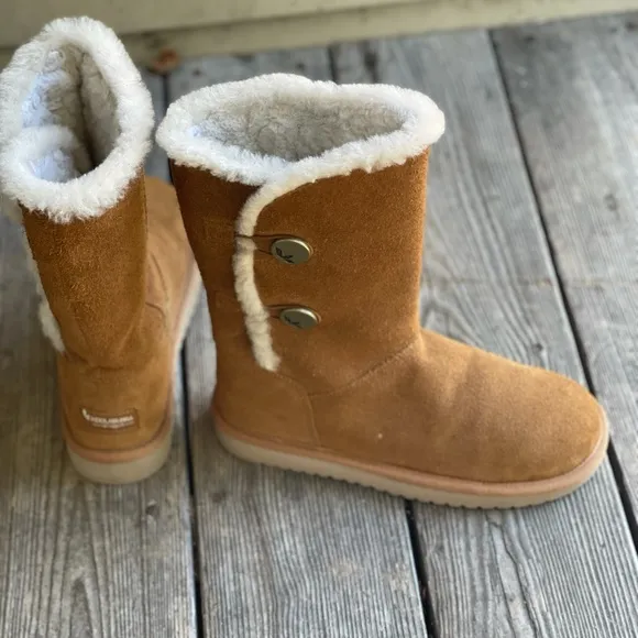 Koolaburra by UGG women’s kinslei tall boots