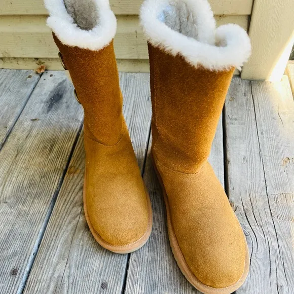 Koolaburra by UGG women’s kinslei tall boots