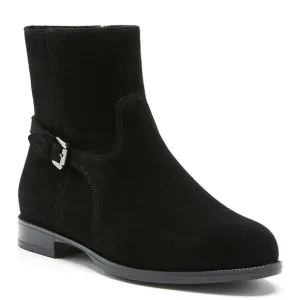 La Canadienne blacks boots women size 6 new