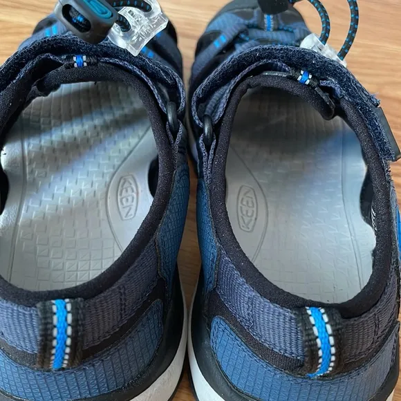 Like new Keen Sandals