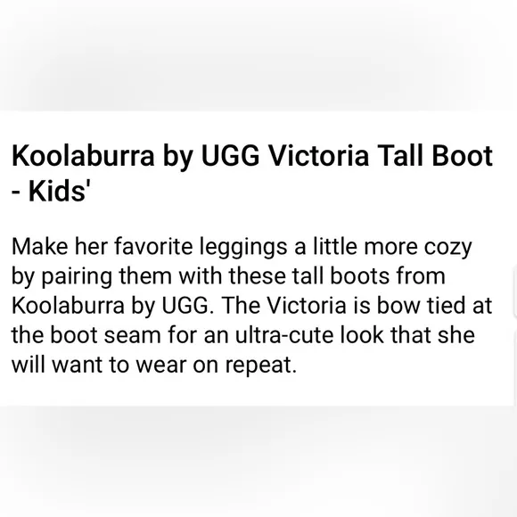 LIKE NEW Koolaburra by UGG Boot, size 3 (EU 35), Chestnut