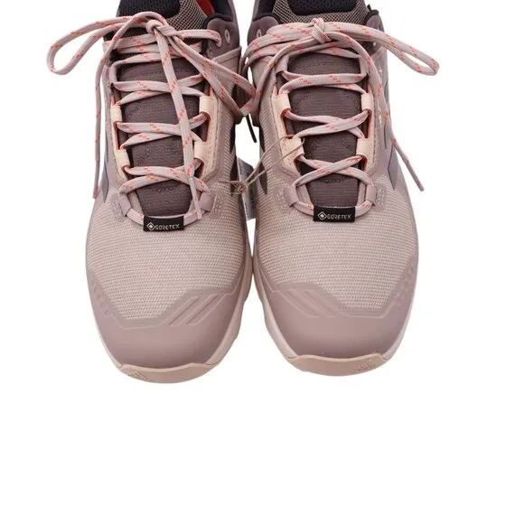 LN Adidas Terrex Swift R3 GTX Athletic Shoes Sz 11.5 Wonder Taupe HR1315 Hiking