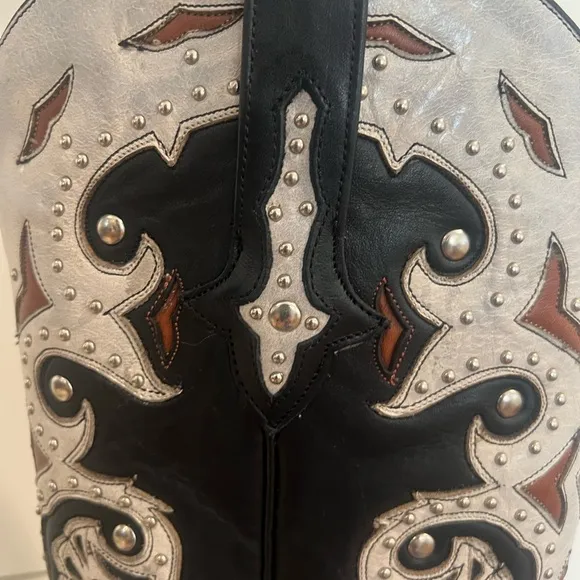 Lucchese  Western Boots