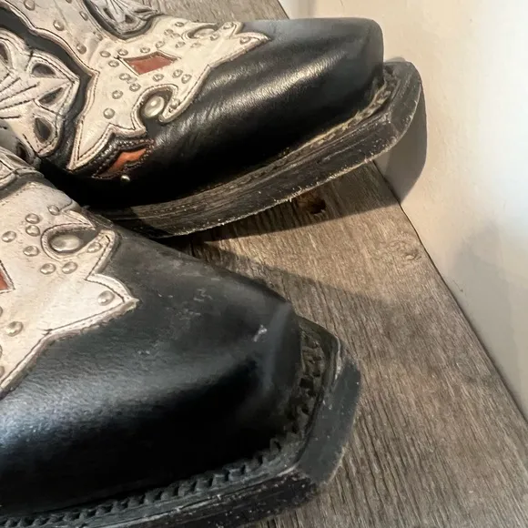 Lucchese  Western Boots