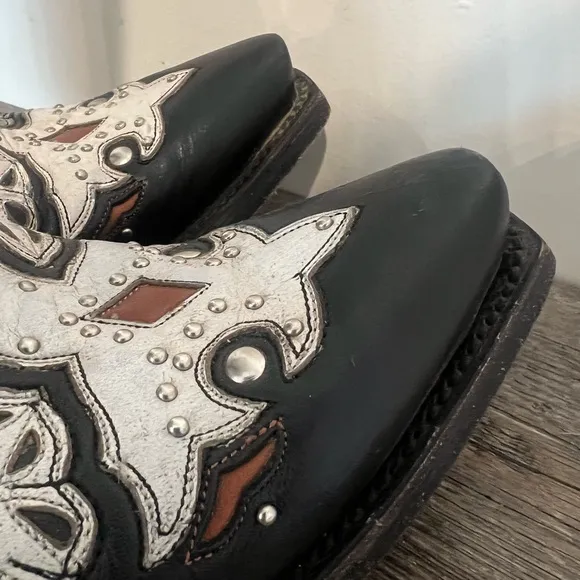 Lucchese  Western Boots