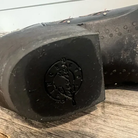Lucchese  Western Boots