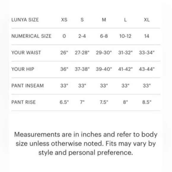 LUNYA Restore Double Faced Short Oatmeal Cotton Blend Lounge Sleep Medium NEW