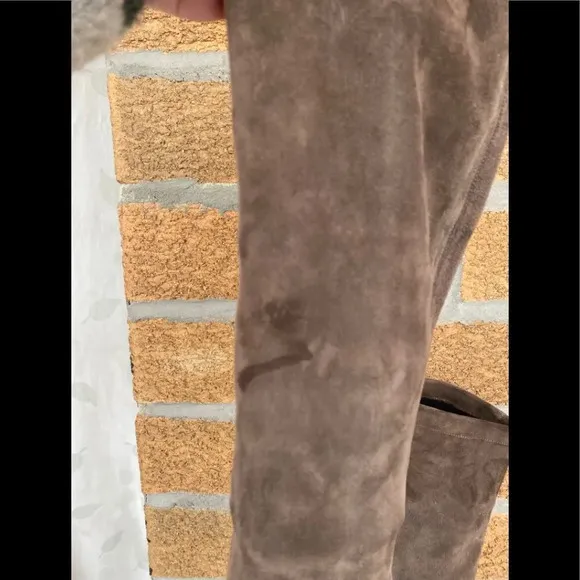 Marni tall boots size 39/8
