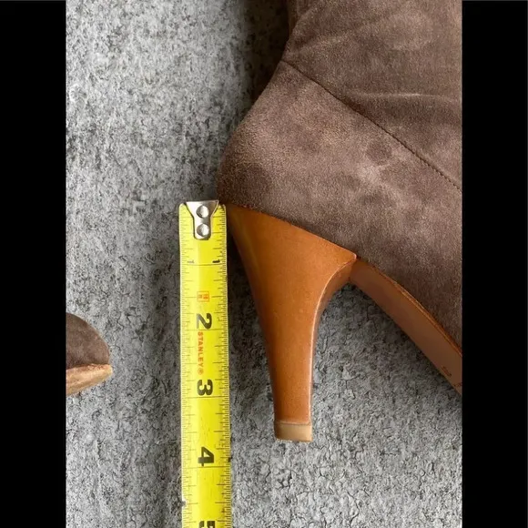 Marni tall boots size 39/8