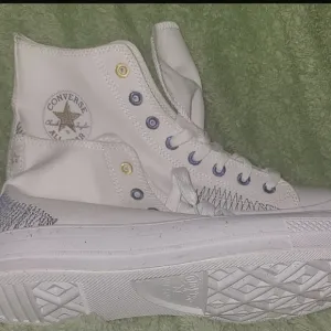 💖MEGA SALE💖Converse Chuck 70 All Star High Top White Canvas Men’s A00408C