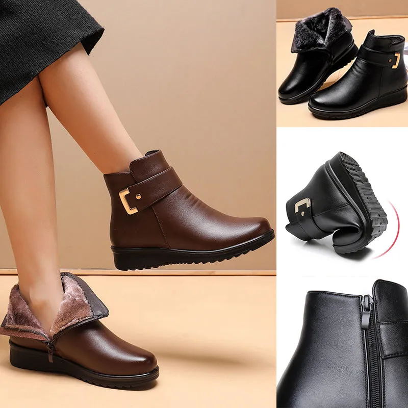 Melinda - Women's Winter Boots