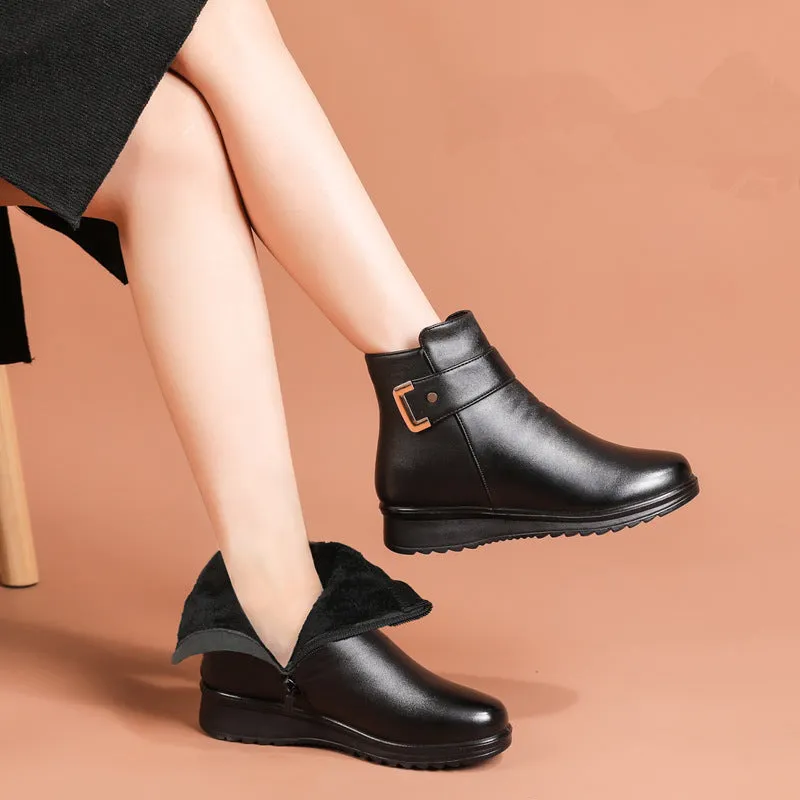 Melinda - Women's Winter Boots