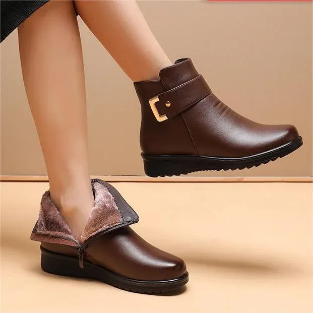 Melinda - Women's Winter Boots