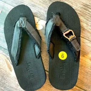 Men’s Bottle Top Opener Sandals
