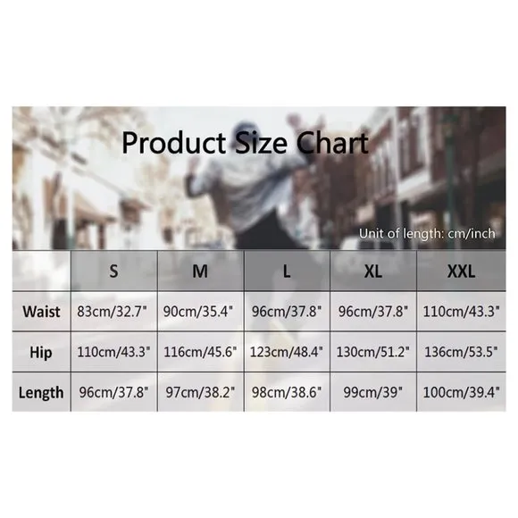 Men's Casual Capri Pants Elastic Waist Wide Leg Loose Baggy Harem Pants, Red