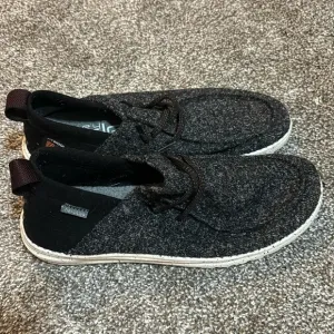 Men’s Hey Dude Shoes Wool Collection