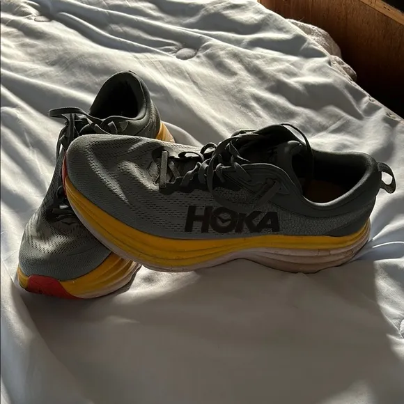 Men’s Hoka Bondi 8 Size 13