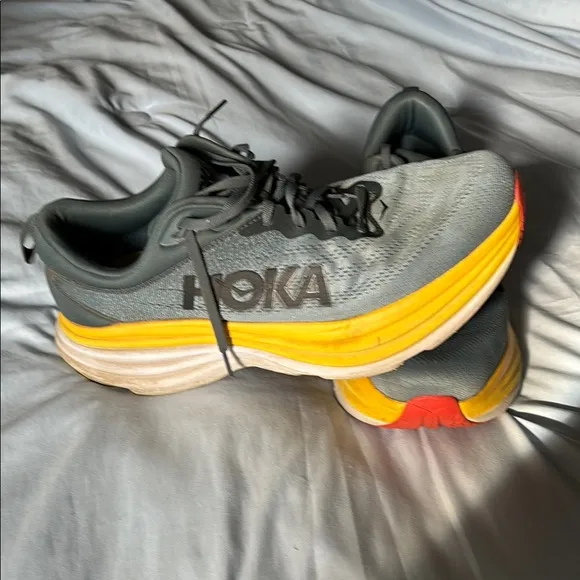 Men’s Hoka Bondi 8 Size 13