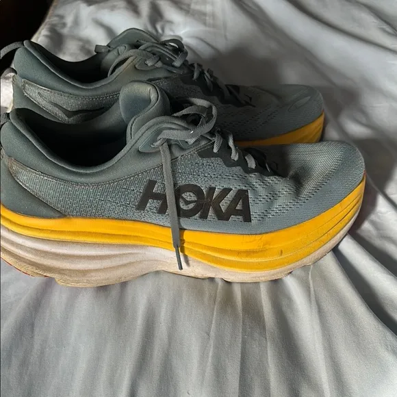 Men’s Hoka Bondi 8 Size 13