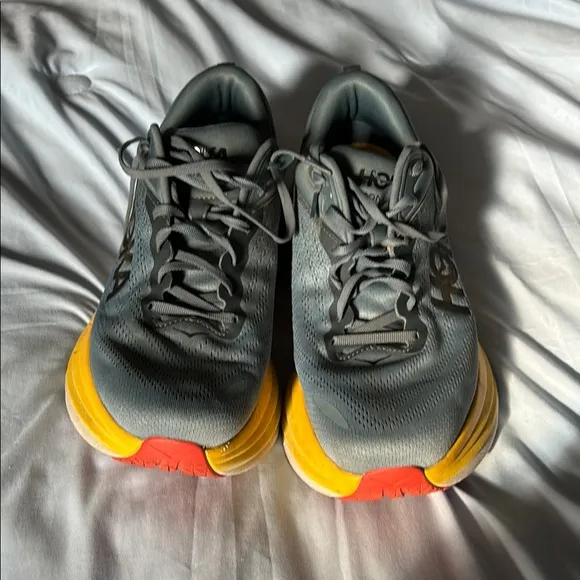 Men’s Hoka Bondi 8 Size 13