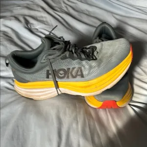 Men’s Hoka Bondi 8 Size 13