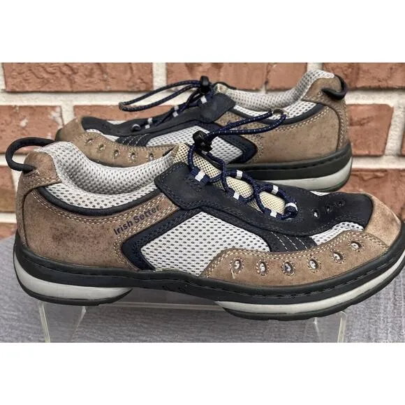 Men's Irish Setter by Red Wing Athletic Sneaker Size 7