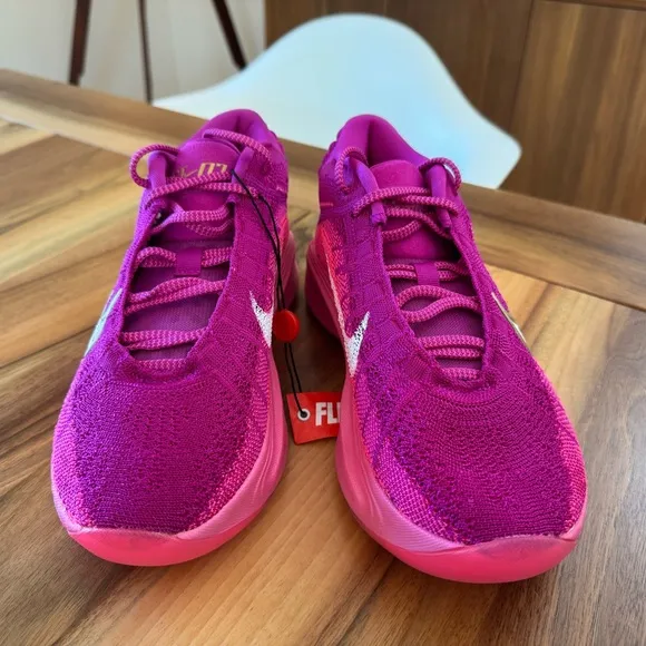 Men’s Nike G.T. HUSTLE 3 EP