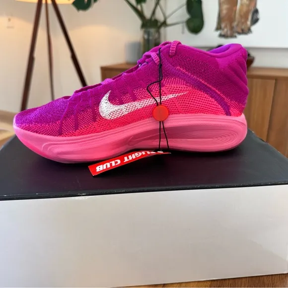 Men’s Nike G.T. HUSTLE 3 EP