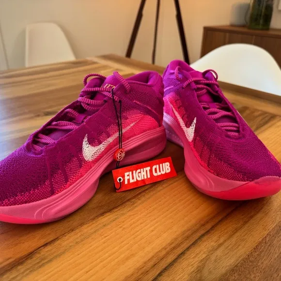 Men’s Nike G.T. HUSTLE 3 EP
