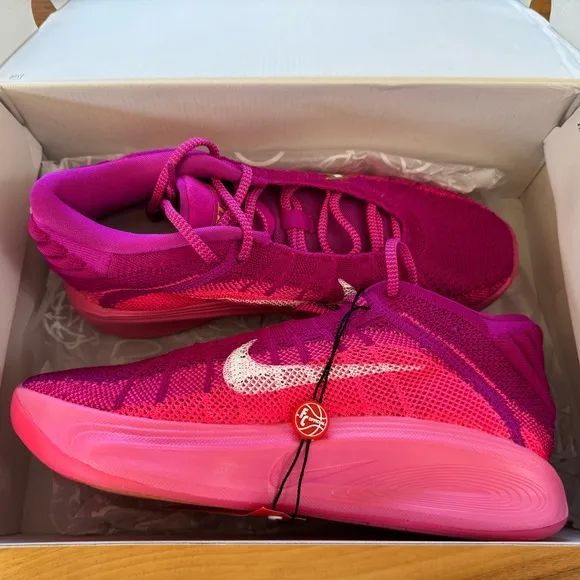 Men’s Nike G.T. HUSTLE 3 EP