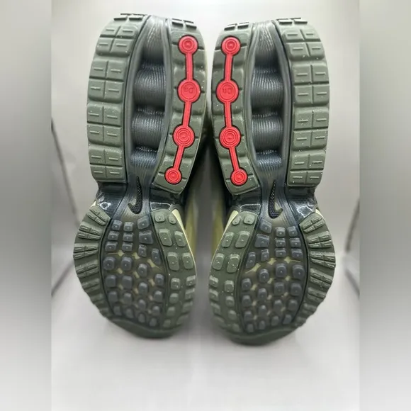 Men’s Size 10 Nike Air Max DN (NEW) DV3337 201 (No Box Lid)
