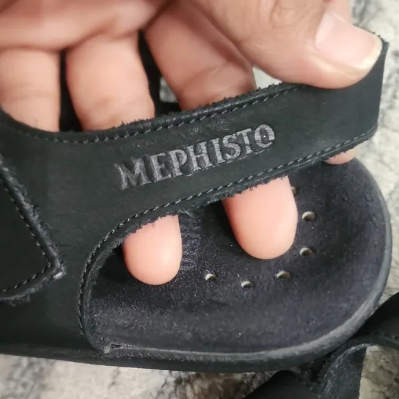 Mephisto France Women's Sandals