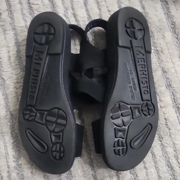 Mephisto France Women's Sandals