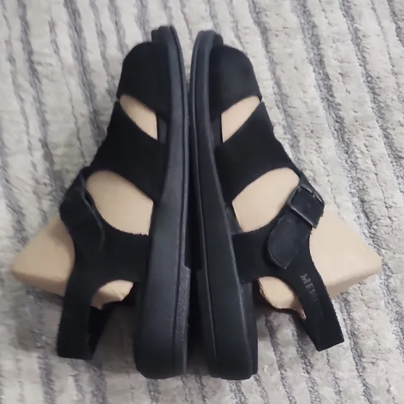 Mephisto France Women's Sandals