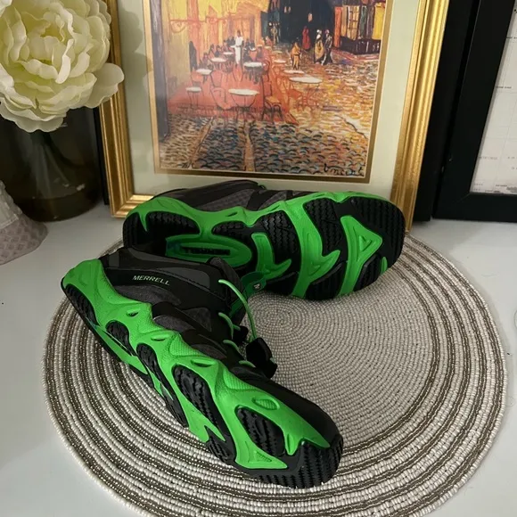 Merrell kids water shoes
