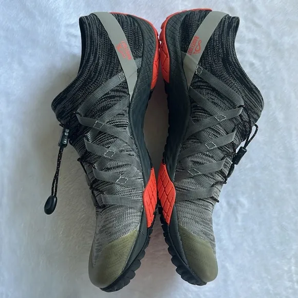 MERRELL Trail Glove Men’s Hiking Outdoor Gorpcore Breathable Shoes 10 Like New