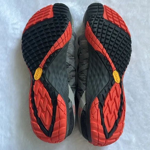 MERRELL Trail Glove Men’s Hiking Outdoor Gorpcore Breathable Shoes 10 Like New