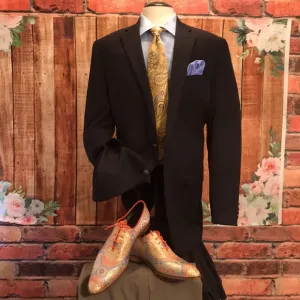 Michael Kors Blue Blazer