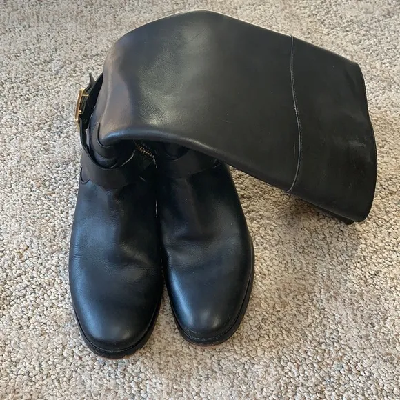 Michael Kors Bryce Tall Boots