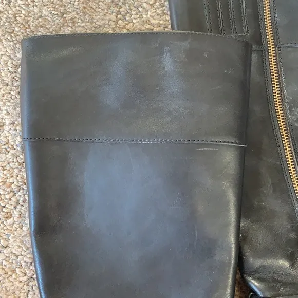 Michael Kors Bryce Tall Boots
