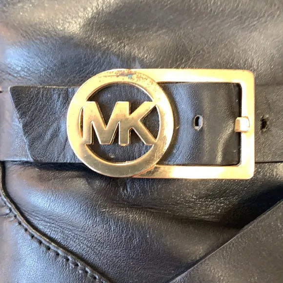 Michael Kors Bryce Tall Boots