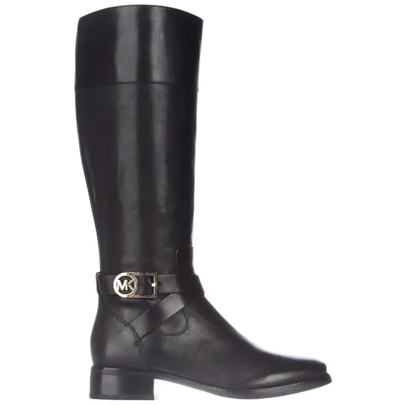 Michael Kors Bryce Tall Boots