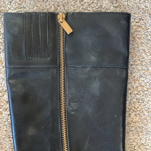 Michael Kors Bryce Tall Boots