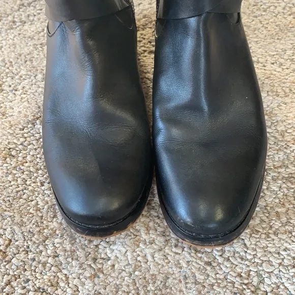 Michael Kors Bryce Tall Boots