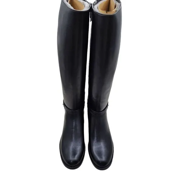Michael Michael Kors Women's Finley Tall Riding Boots - 7.5M