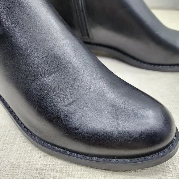 Michael Michael Kors Women's Finley Tall Riding Boots - 7.5M