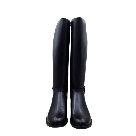 Michael Michael Kors Women's Finley Tall Riding Boots - 7.5M