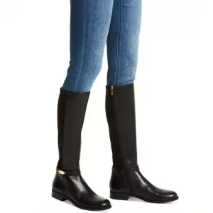 Michael Michael Kors Women's Finley Tall Riding Boots - 7.5M