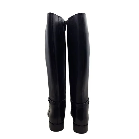 Michael Michael Kors Women's Finley Tall Riding Boots - 7.5M